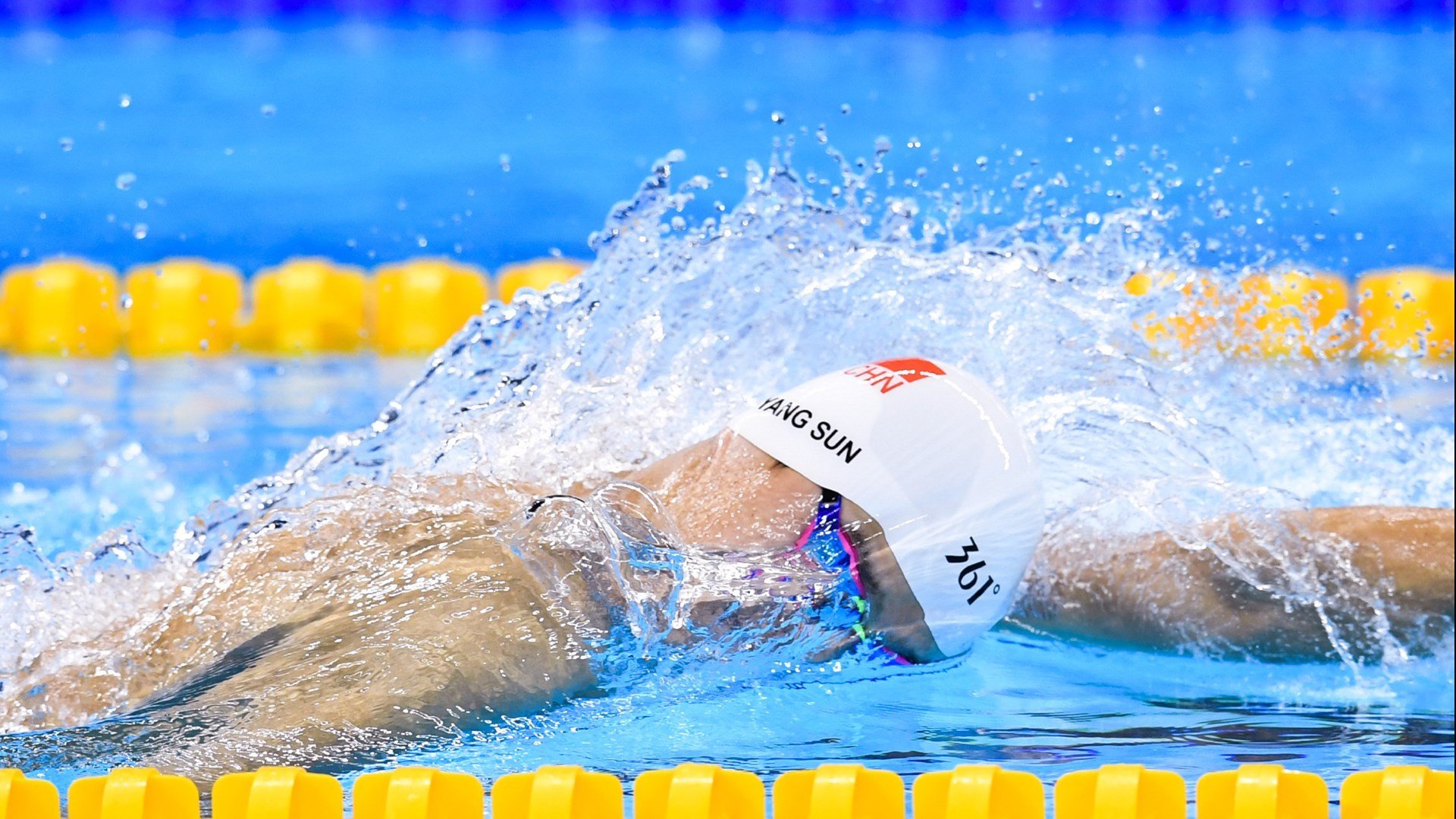 中国代表团330人出征,规模创世运会历史新高,率中国代表团出席