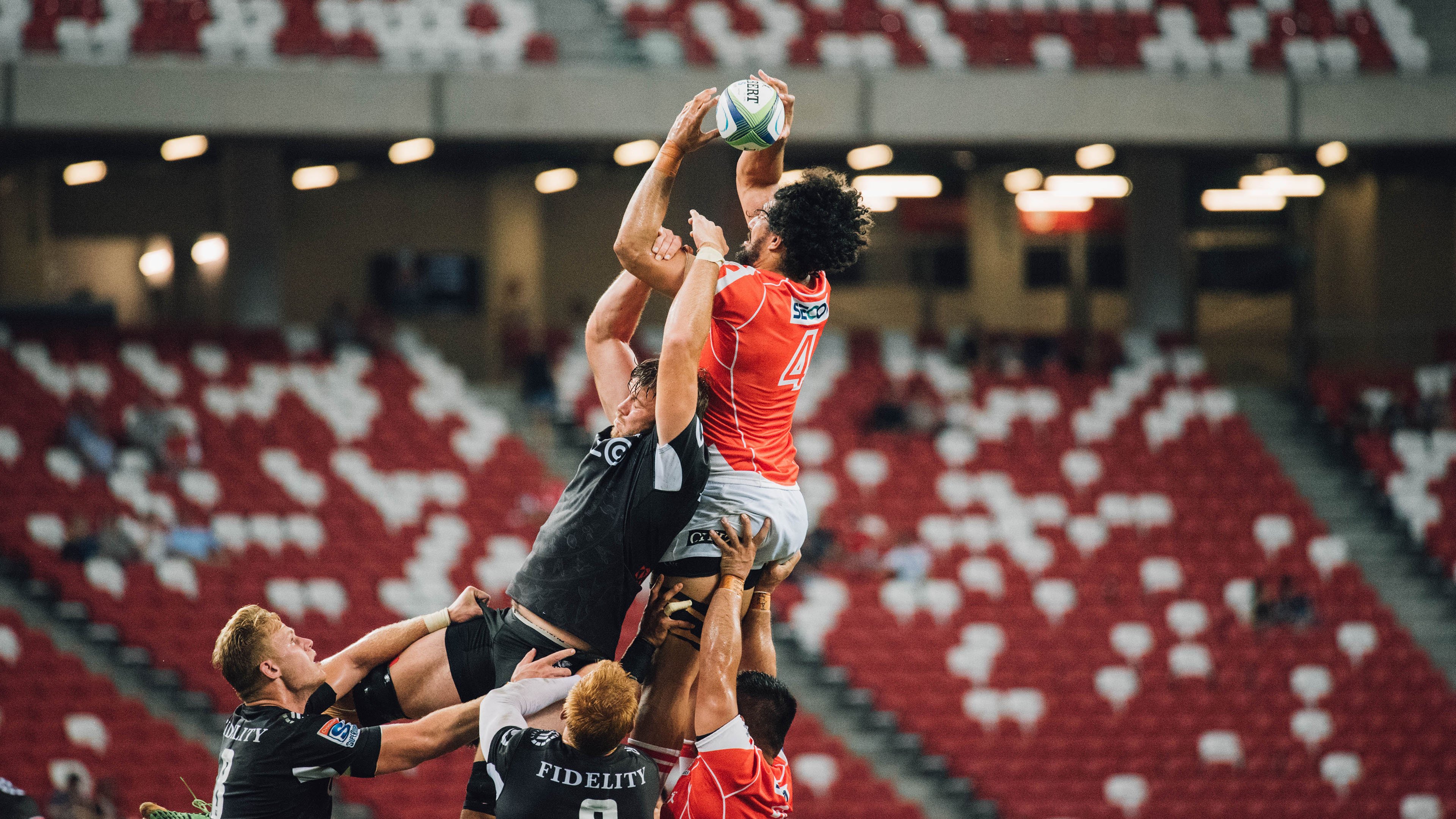 史诗级爆发！运动员“燃”动全场的关键一刻！